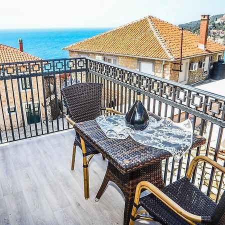 Guest House Alea Ulcinj Exterior foto